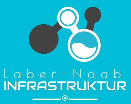 Laber-Naab-Infrastruktur  - Stabwechsel